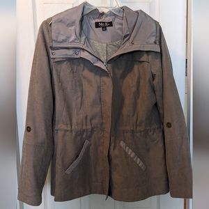 Mo ka jacket by stitch fix